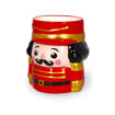 Picture of LEGAMI XMAS SCENTED CANDLE NUTCRACKER
